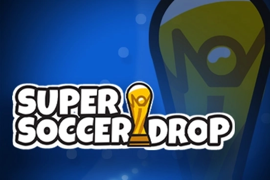 Super Soccer Drop at Here2Win Casino