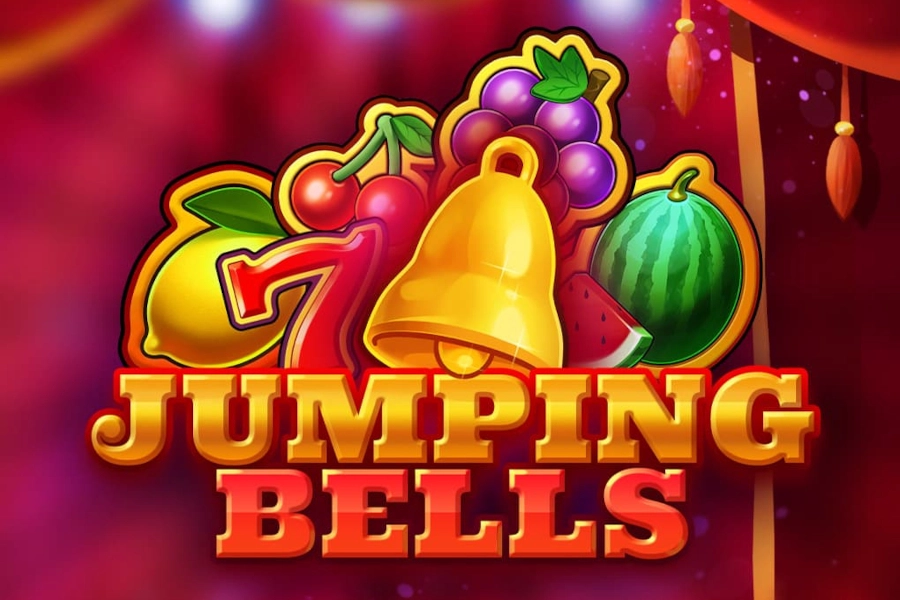 Jumping Bells at Here2Win Casino