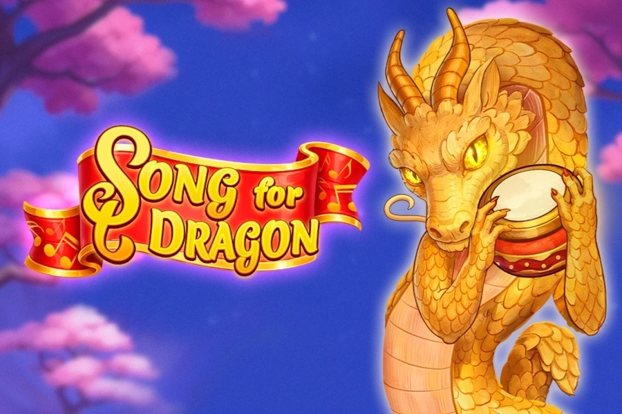 Song for Dragon pokie