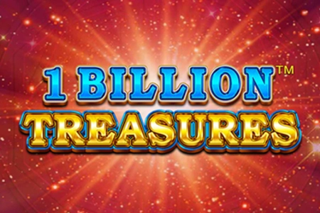 1 Billion Treasures at Here2Win Casino