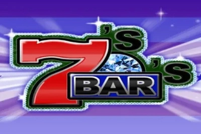 7's and Bar's at Here2Win Casino