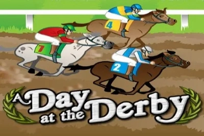 A Day at the Derby at Here2Win Casino