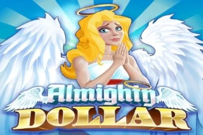 Almighty Dollar at Here2Win Casino