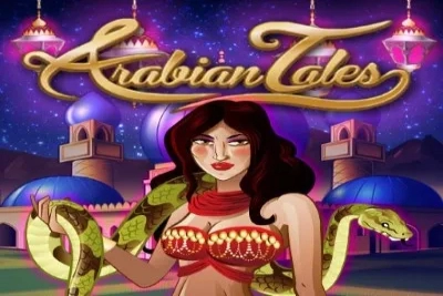 Arabian Tales at Here2Win Casino