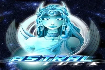 Astral Luck at Here2Win Casino