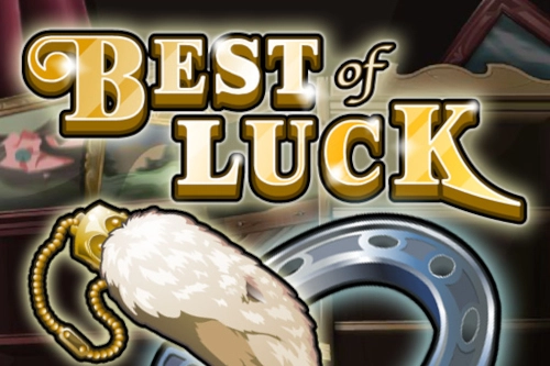 Best of Luck at Here2Win Casino