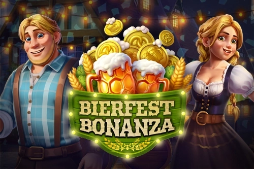 Bierfest Bonanza at Here2Win Casino