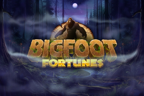 Bigfoot Fortunes pokie