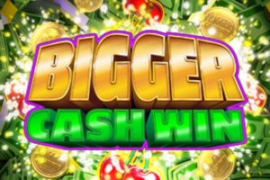 Bigger Cash Win at Here2Win Casino