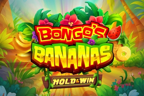 Bongo's Bananas at Here2Win Casino