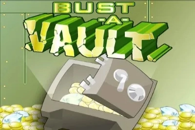 Bust-A-Vault at Here2Win Casino