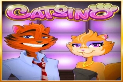 Catsino at Here2Win Casino
