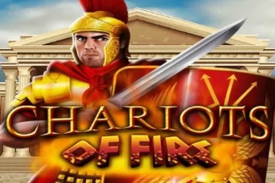 Chariots of Fire pokie