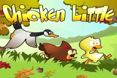 Chicken Little at Here2Win Casino
