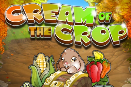 Cream of the Crop at Here2Win Casino