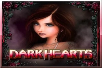 Dark Hearts at Here2Win Casino
