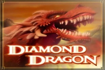 Diamond Dragon at Here2Win Casino