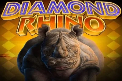 Diamond Rhino at Here2Win Casino