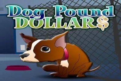 Dog Pound Dollars pokie