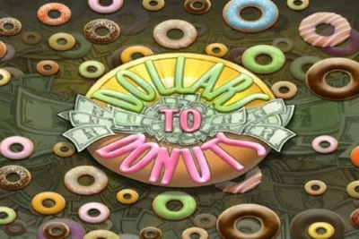 Dollars to Donuts at Here2Win Casino