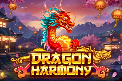 Dragon Harmony pokie