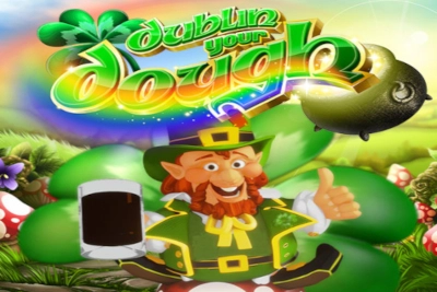 Dublin Your Dough pokie