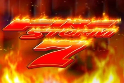 Firestorm 7 at Here2Win Casino