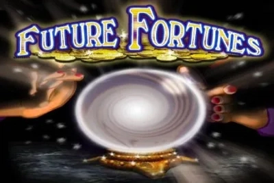 Future Fortunes pokie