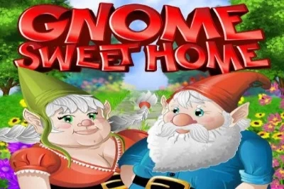 Gnome Sweet Home pokie