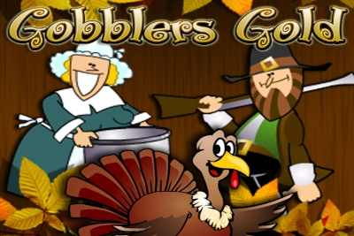 Gobblers Gold at Here2Win Casino