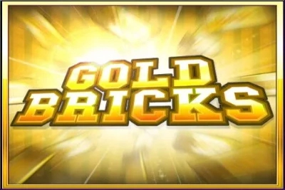 Gold Bricks pokie