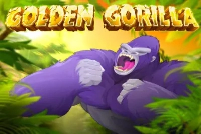 Golden Gorilla at Here2Win Casino