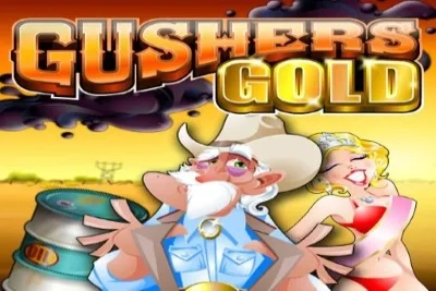 Gushers Gold at Here2Win Casino