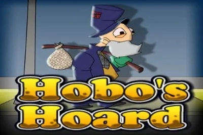 Hobo's Hoard pokie
