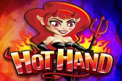 Hot Hand at Here2Win Casino