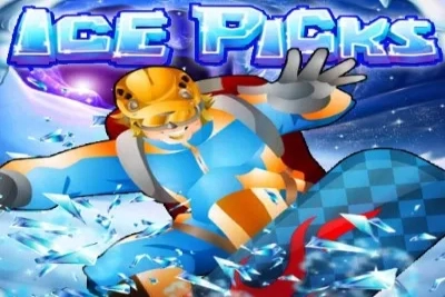 Ice Picks at Here2Win Casino