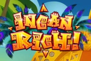 Incan Rich at Here2Win Casino