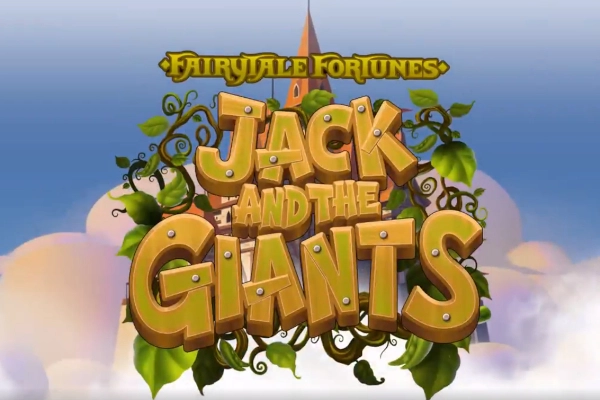 Jack and the Giants pokie