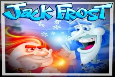 Jack Frost at Here2Win Casino