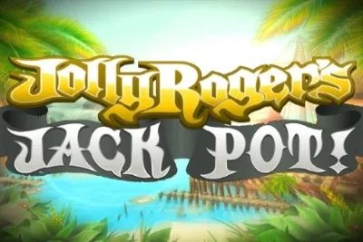 Jolly Roger's Jackpot pokie