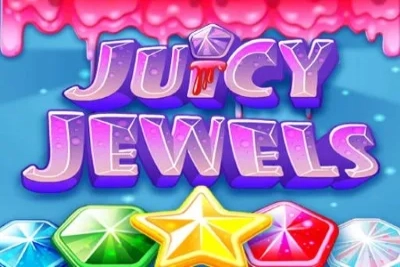 Juicy Jewels pokie