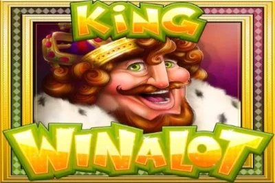 King Winalot pokie