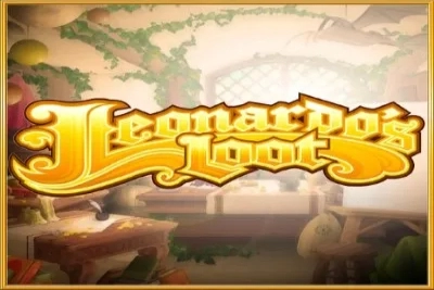 Leonardo's Loot at Here2Win Casino