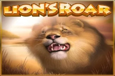 Lion's Roar pokie