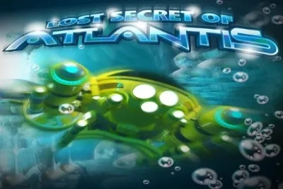 Lost Secret of Atlantis pokie