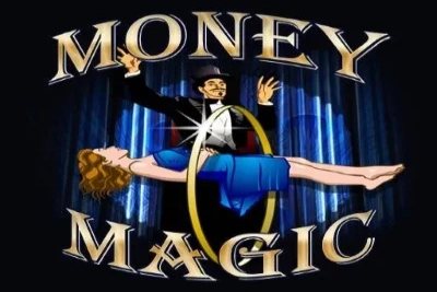 Money Magic pokie