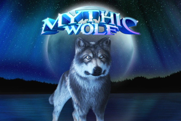 Mythic Wolf at Here2Win Casino