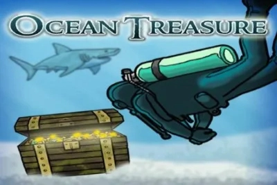 Ocean Treasure at Here2Win Casino