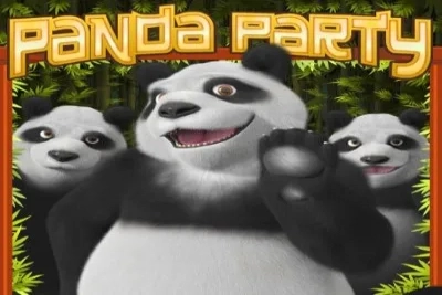 Panda Party pokie