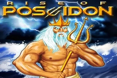 Rise of Poseidon pokie